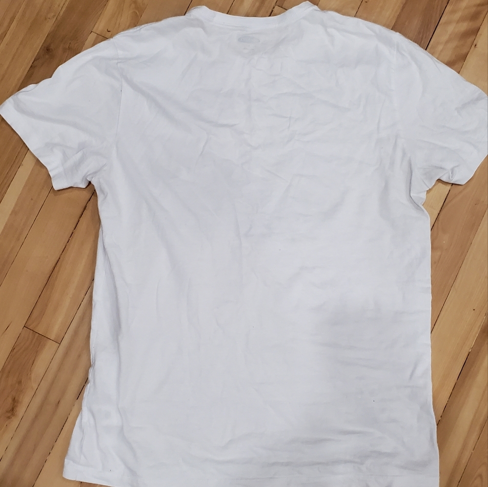 2/$10**Friends Size M t-shirt - Picture 2 of 3